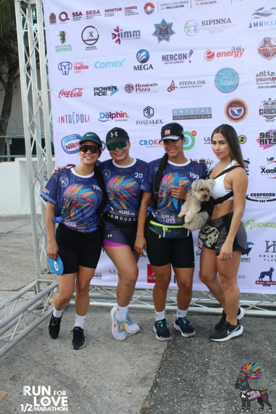 Run for Love 2024